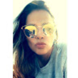 Meet your Posher, Cristina